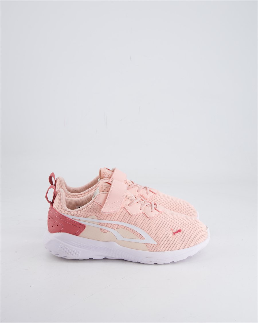 Puma Trainers Cloth Pink
