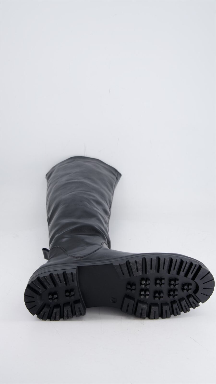 Catwalk Boots Leather Black Eu 40 - immagine 5