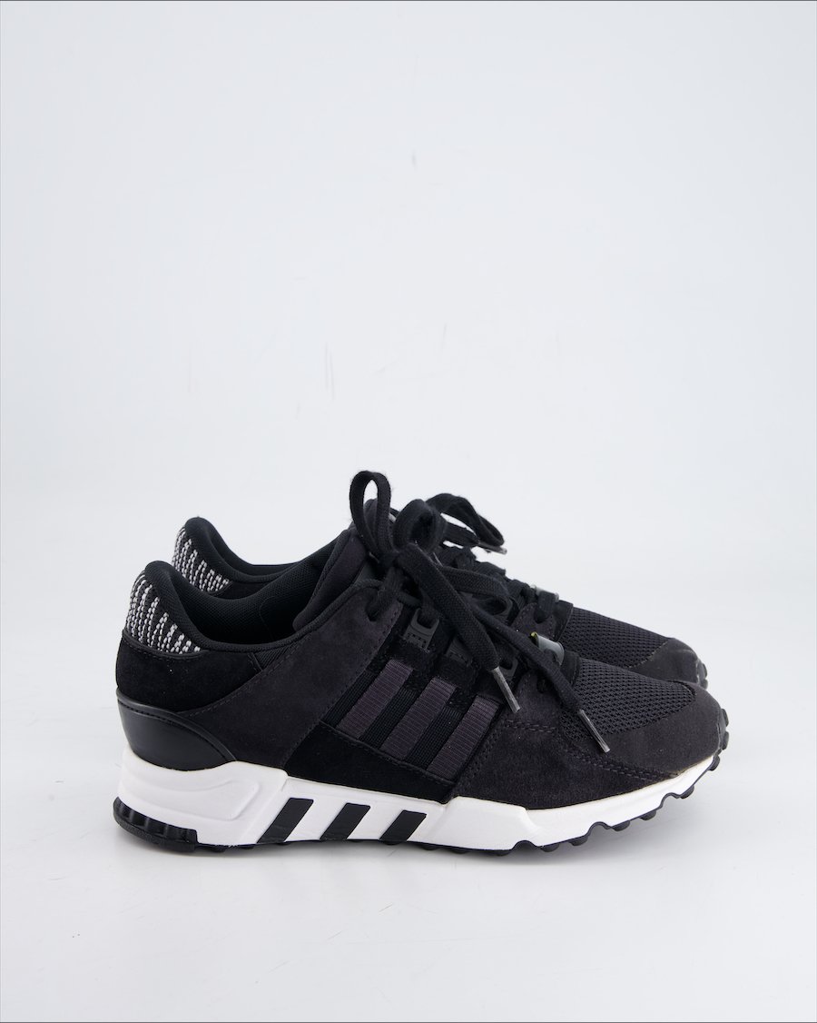 Adidas Equipment Trainers Cloth Black Eu 38