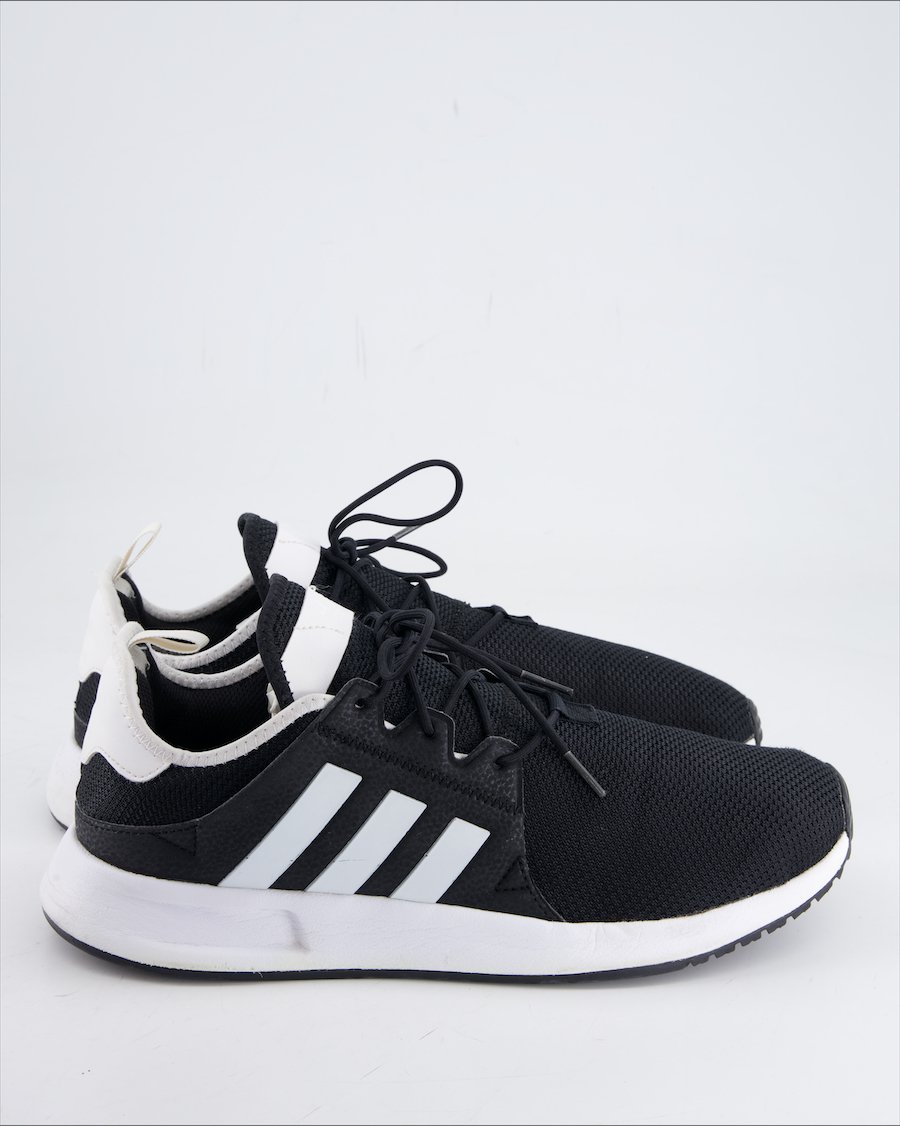 Adidas Trainers Cloth Black Eu 44.5