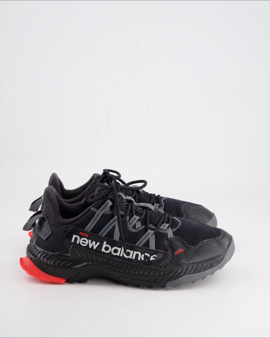New Balance Trainers Cloth Black Eu 37