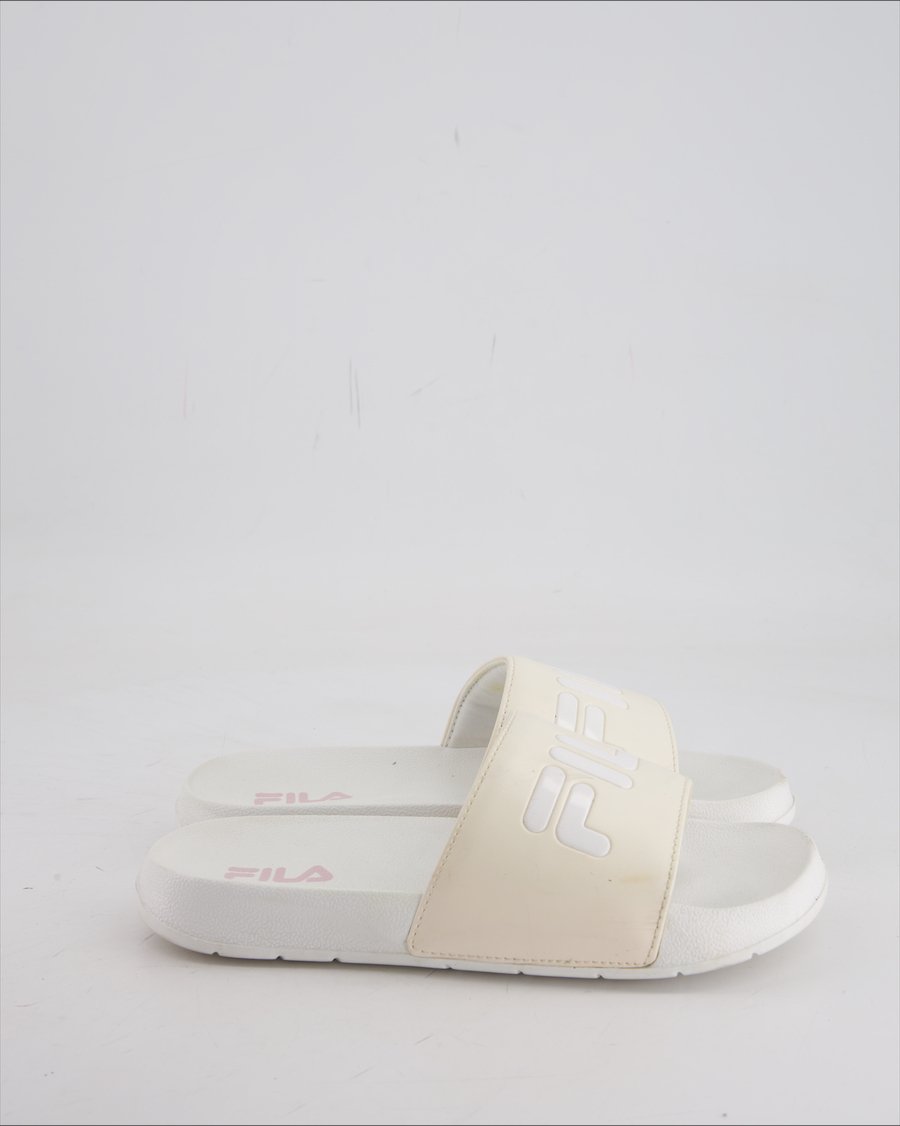 Fila Sandal Leather White Eu 36