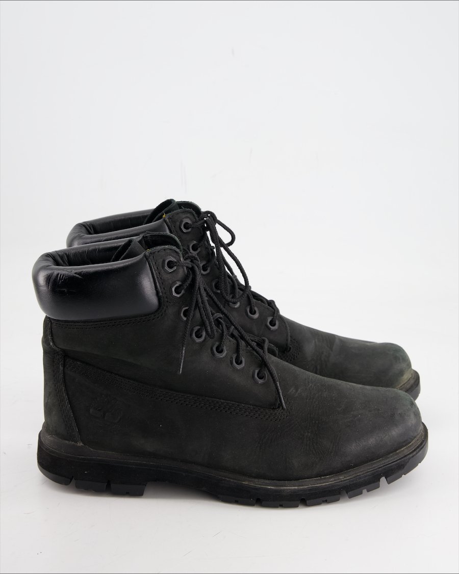 Timberland  Ankle Boots Leather Black Eu 41