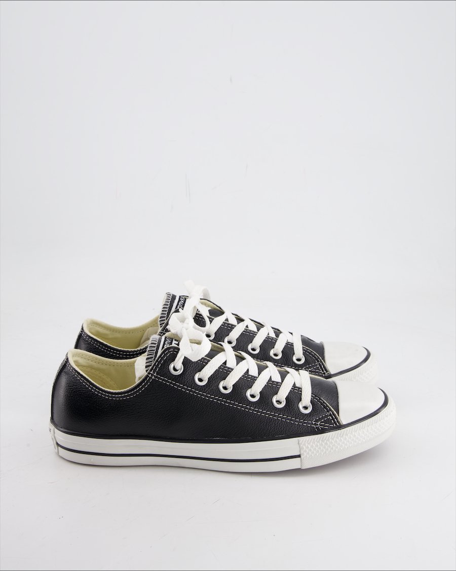 Converse Trainers Cloth Black Eu 41.5