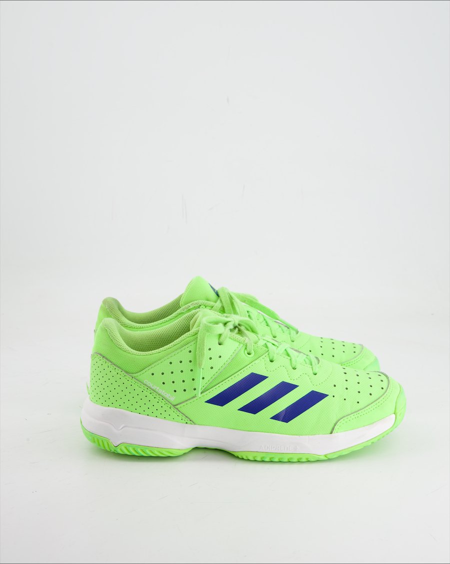 Adidas Trainers Cloth Green