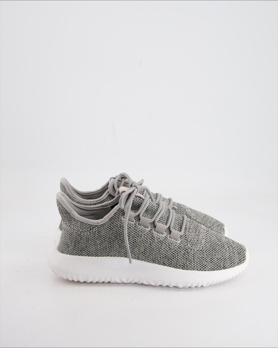 Adidas Trainers Cloth Grey Eu 38