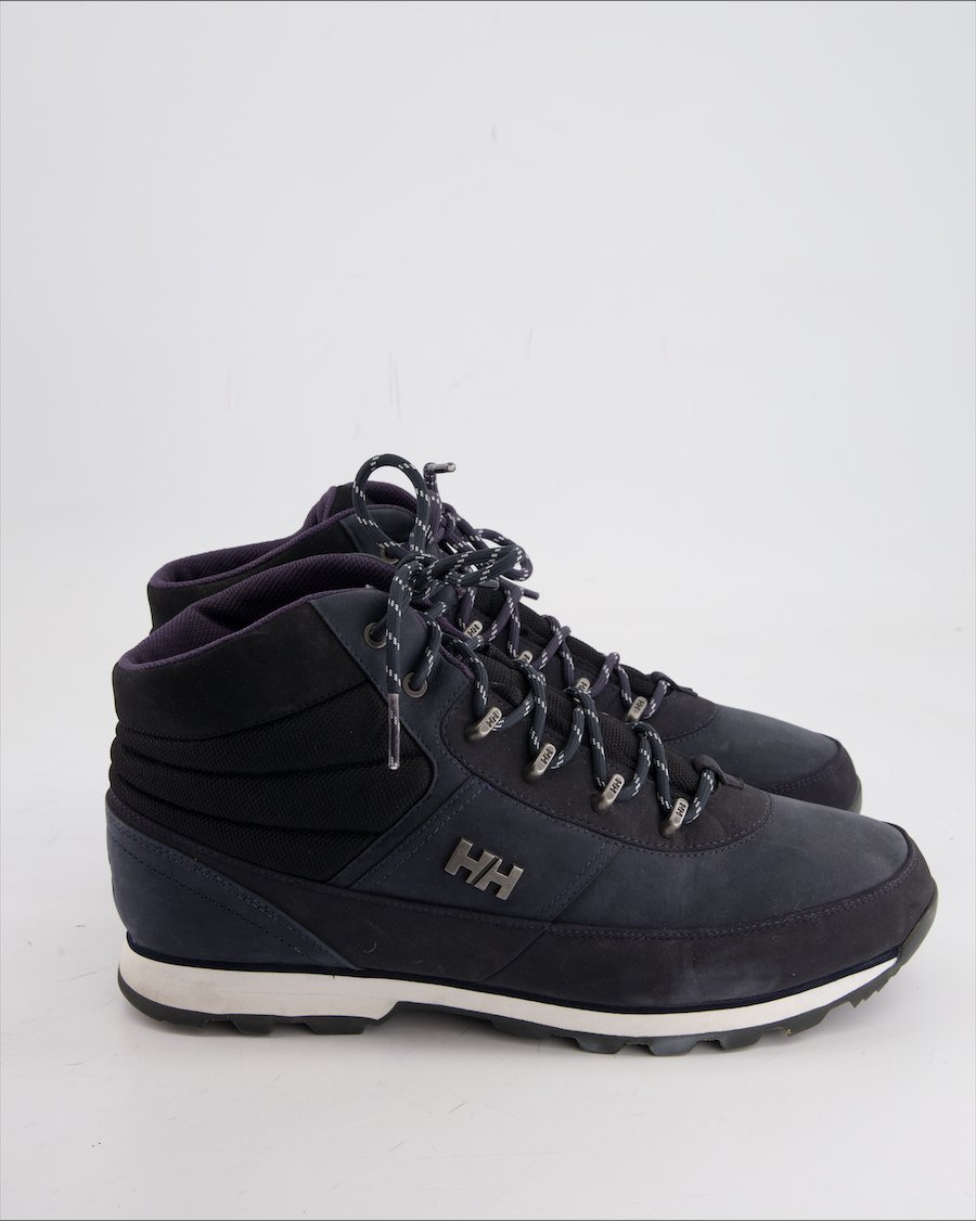 Hally Hansen Trainers Cloth Blue Eu 43