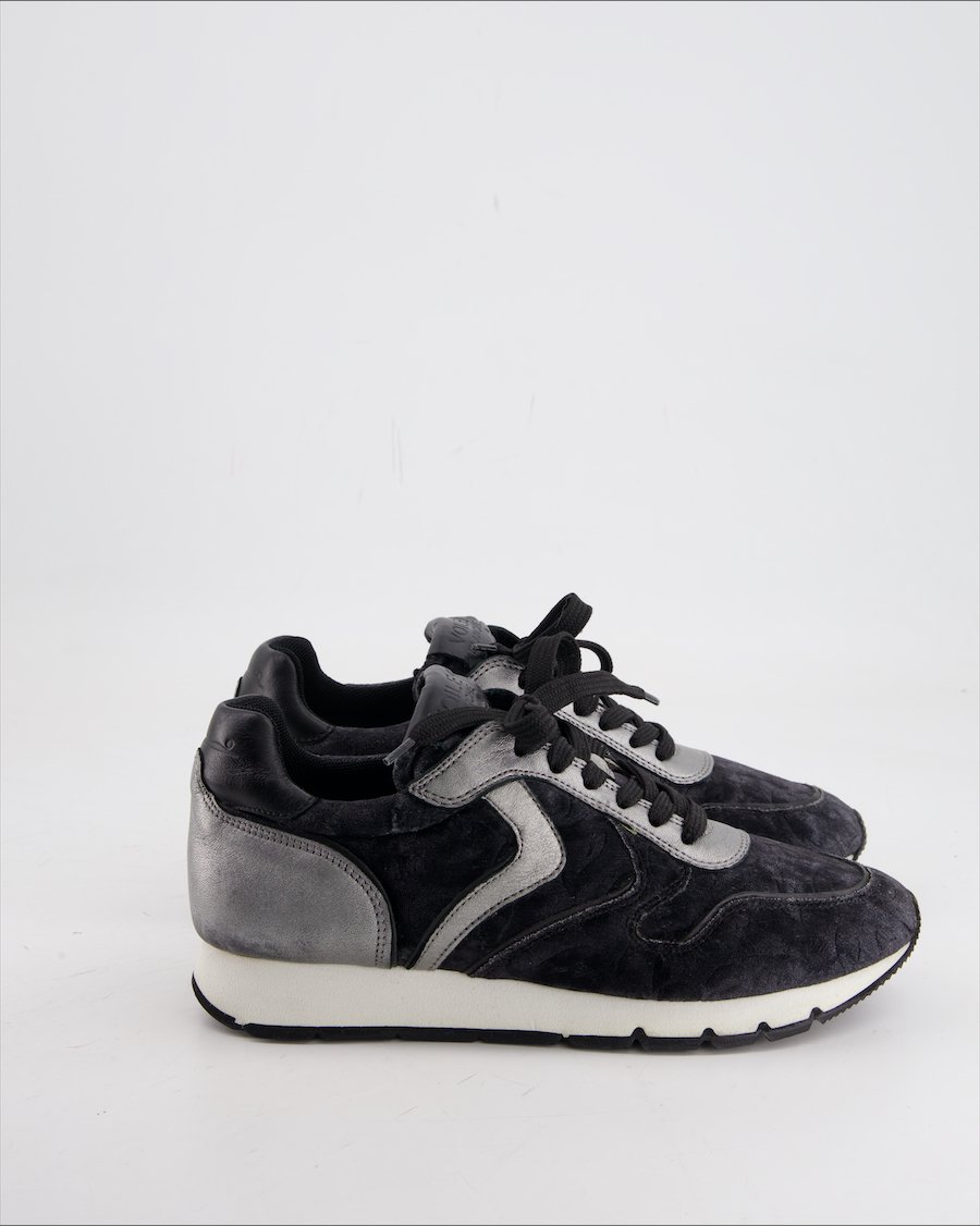 Voile Blache Trainers Velvet Anthracite Eu 37