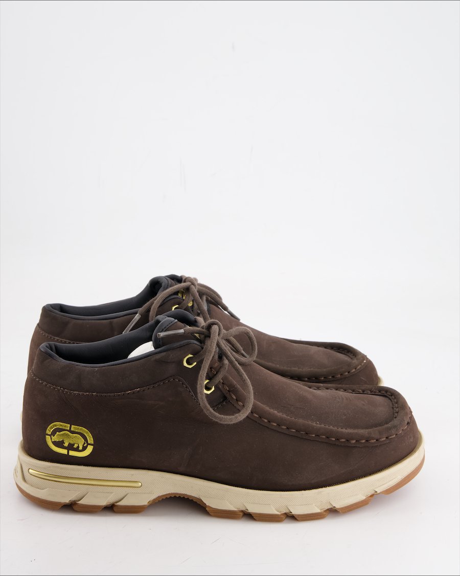 Sorel Flats Suede Brown Eu 41