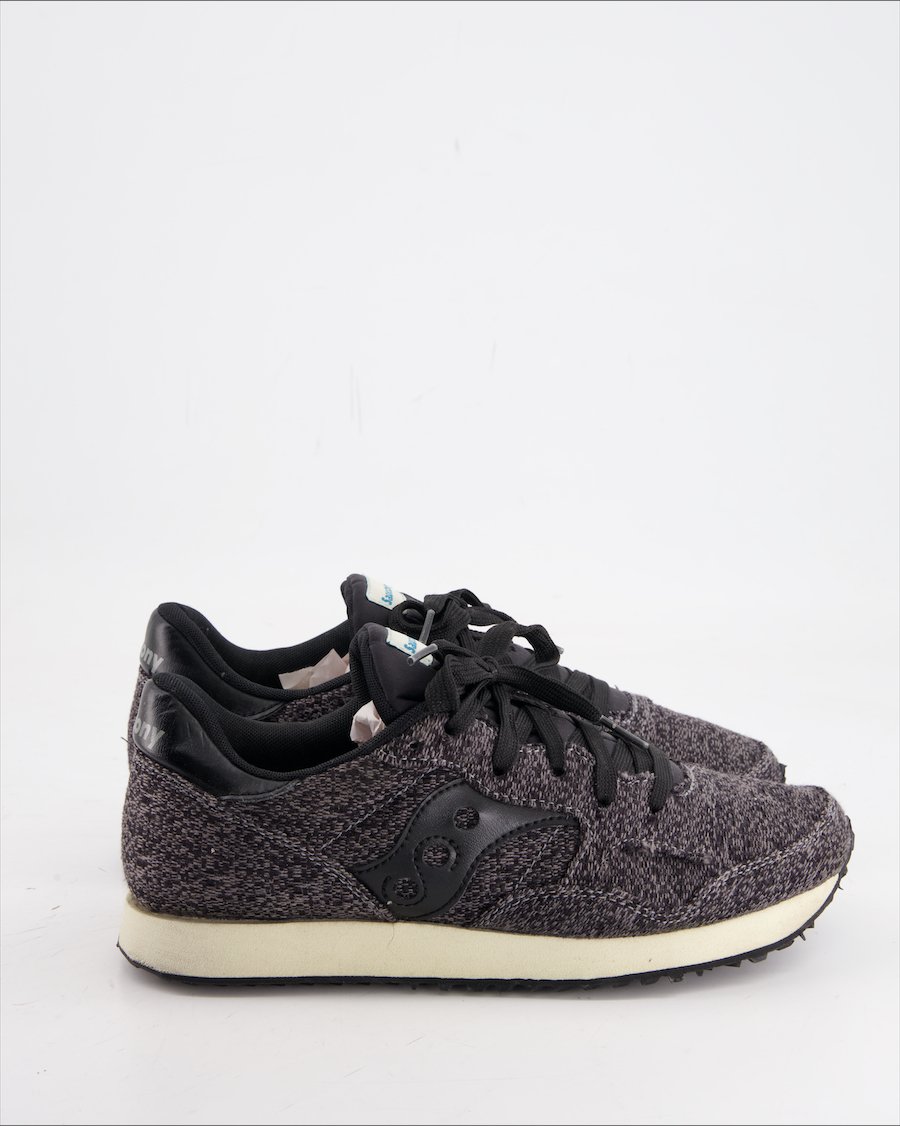 Saucony Trainers Wool Grey Eu 38