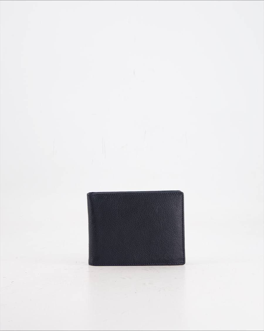 Unbranded Wallet Leather Blue