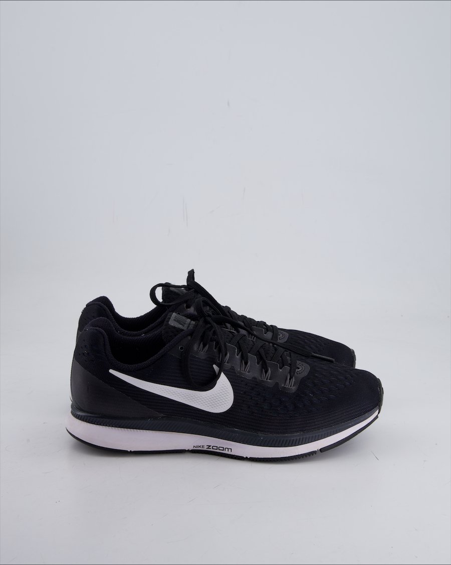 Nike Running Trainers Cloth Black