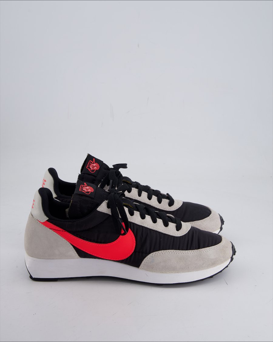 Nike Worldwide Trainers Cloth Grey Eu 42.5