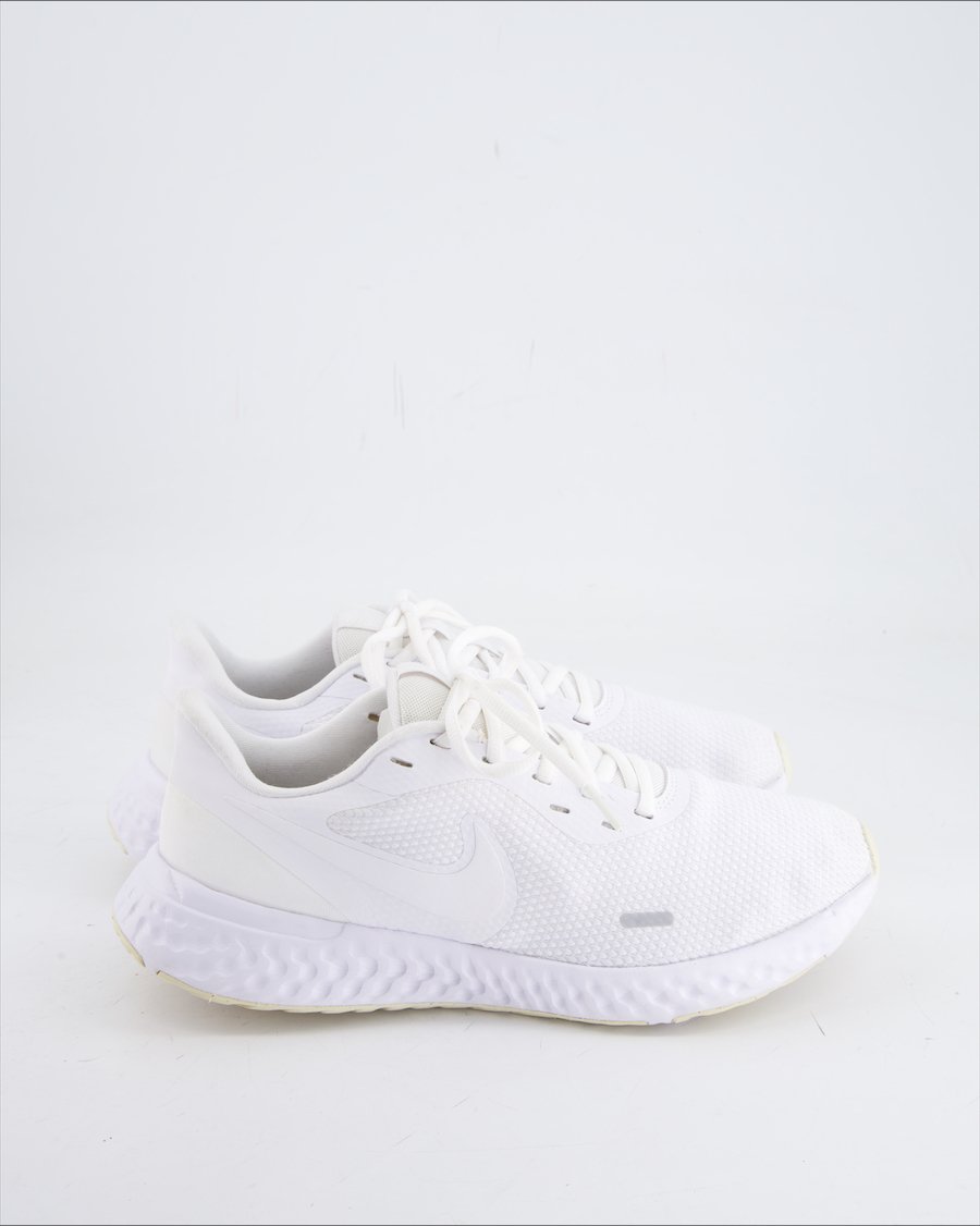Nike Trainers Cloth White Eu 41