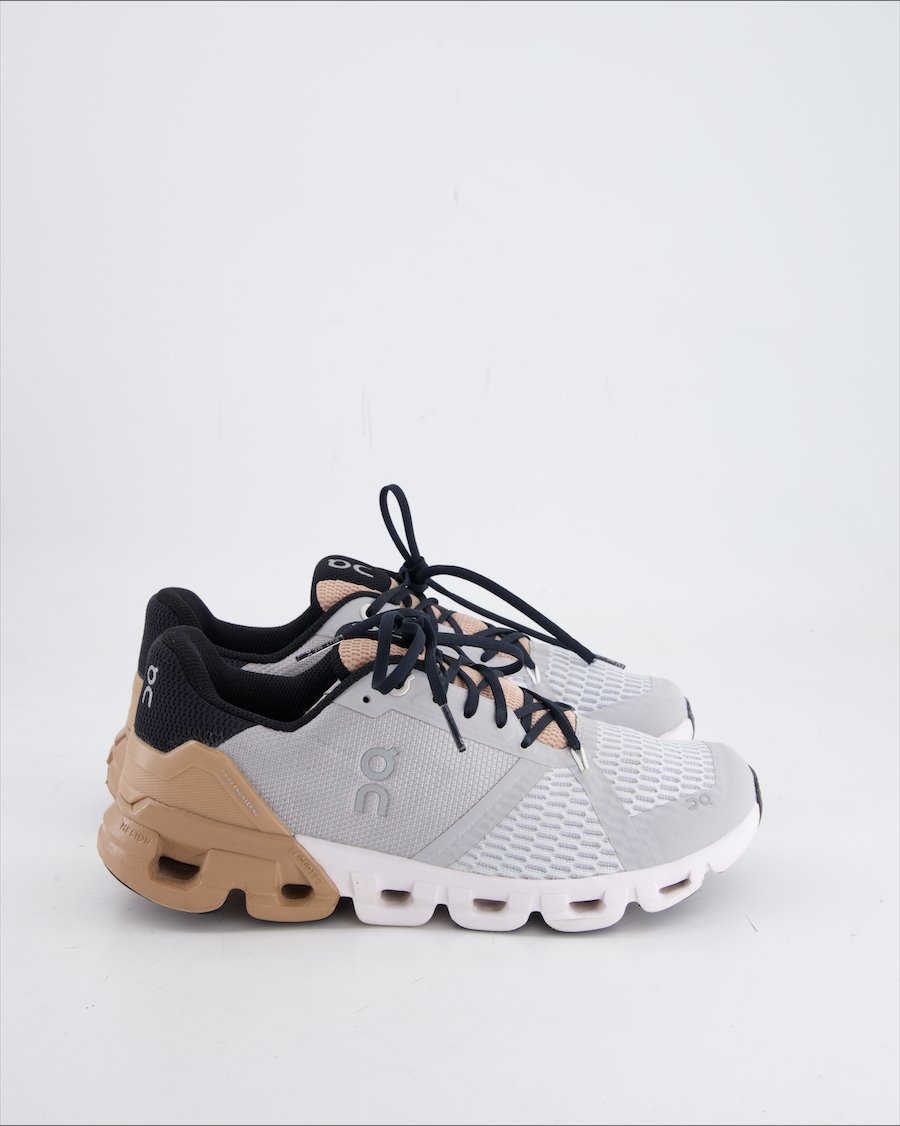 ON Trainers Cloth Grey Eu 38
