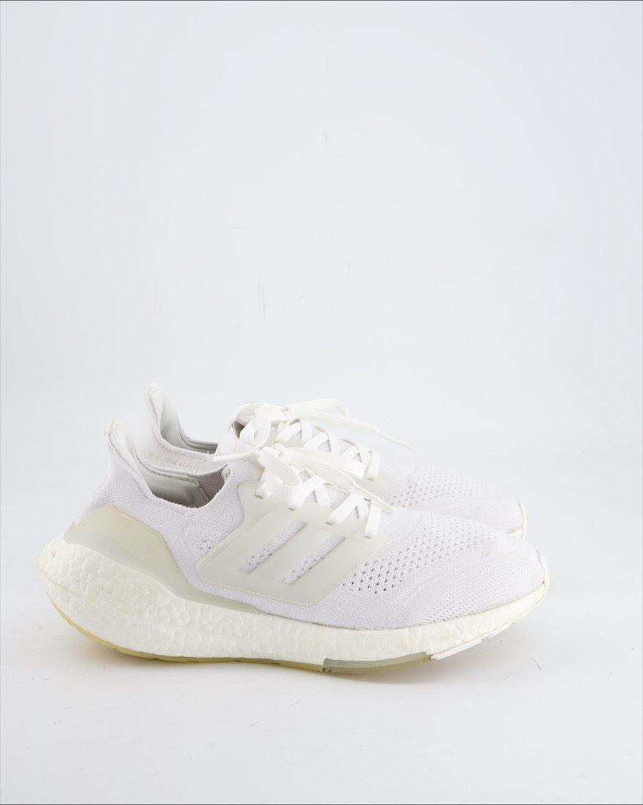 Adidas Ultraboots Trainers Cloth White Eu 39.5
