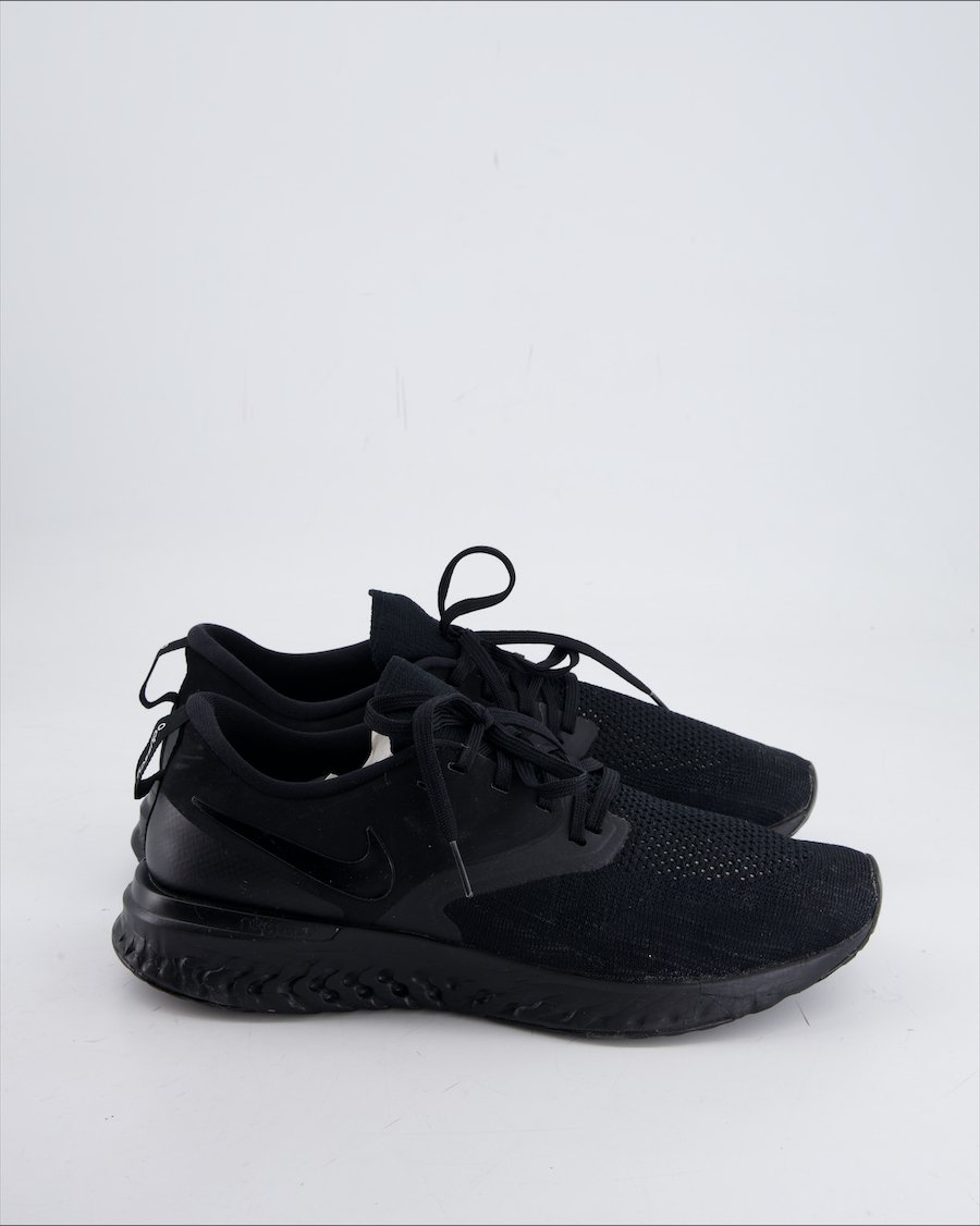 Nike Odysey Trainers Cloth Black Eu 43