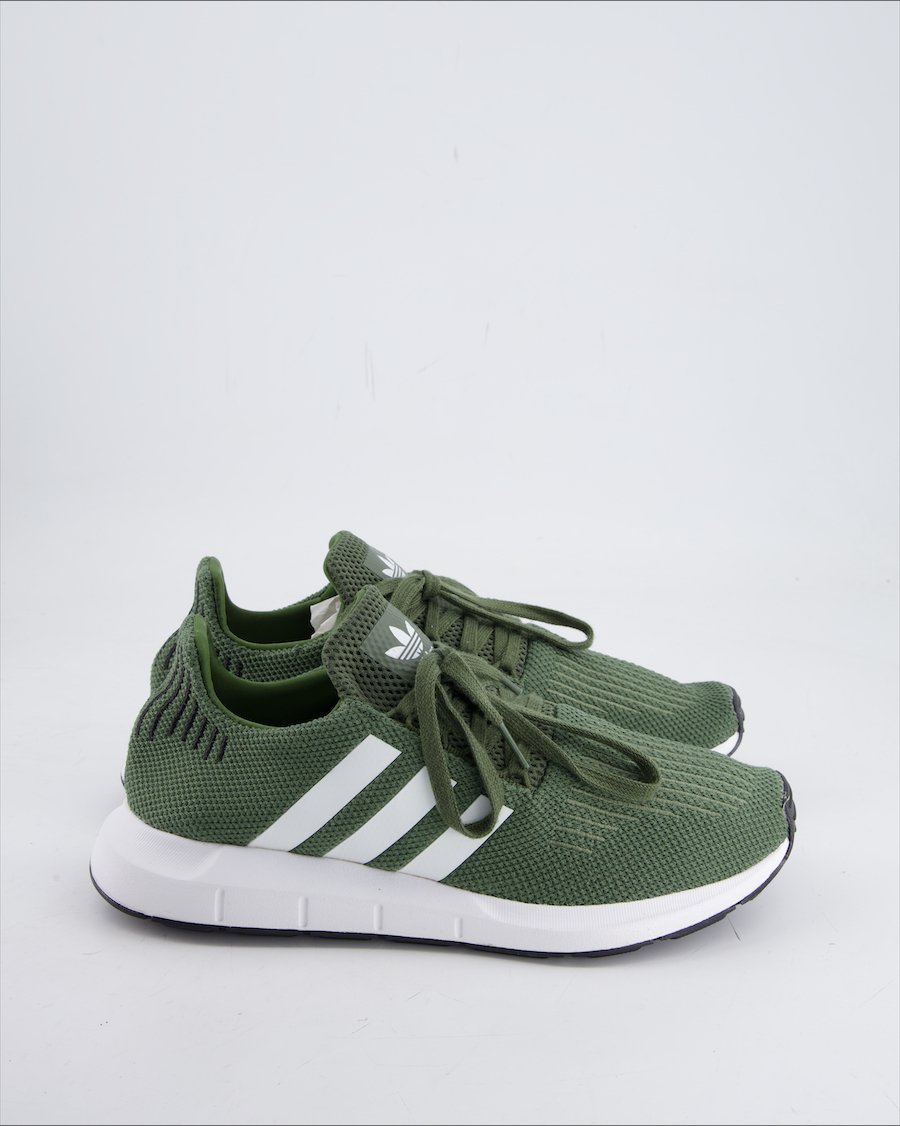 Adidas Trainers Cloth Green Eu 42.5
