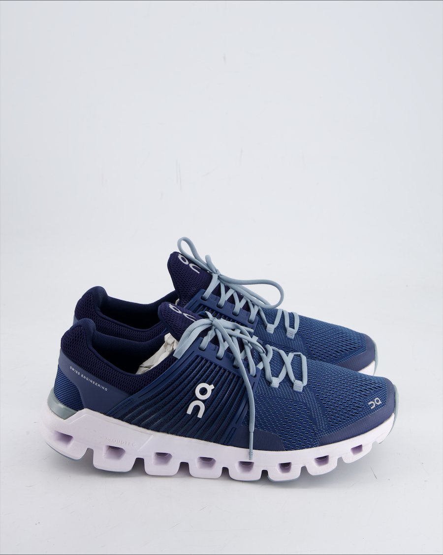 ON Trainers Cloth Blue Eu 41