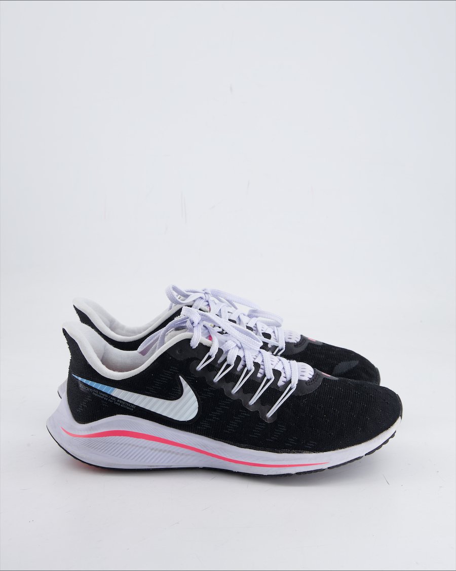 Nike Zoom Trainers Cloth Black Eu 38
