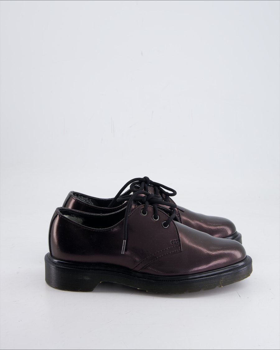 Dr.Martens Flats eather Black Eu 36