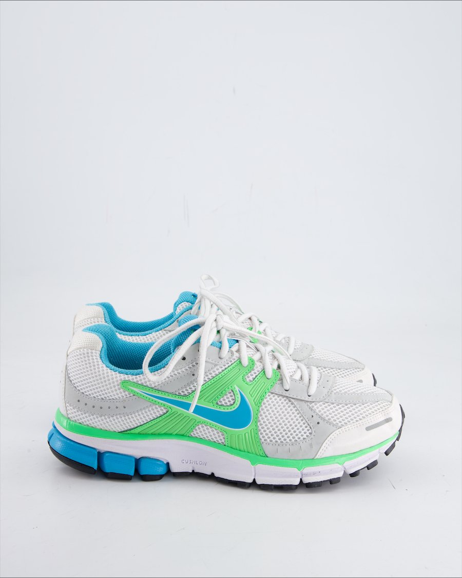 Nike Air Pegasus Trainers Cloth White Eu 38.5