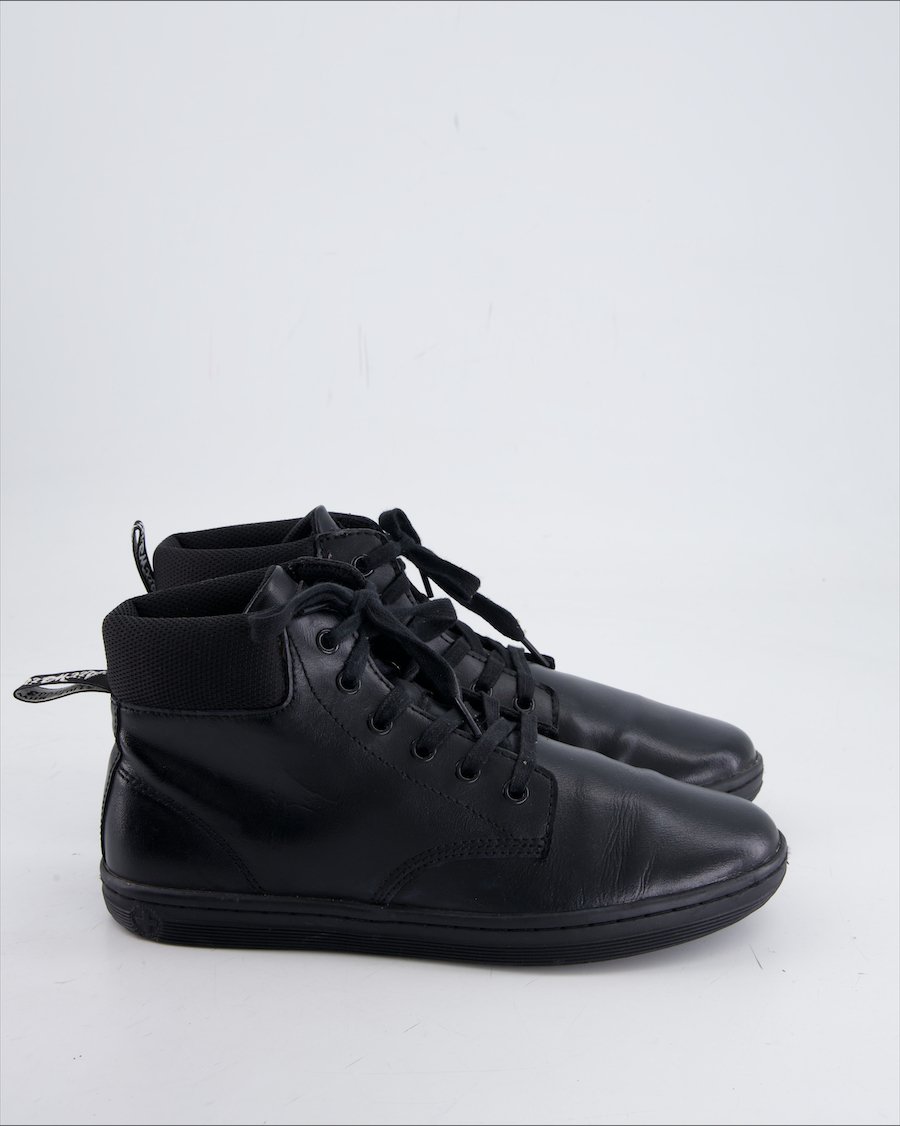 Dr.Martens Trainers Leather Black Eu 39