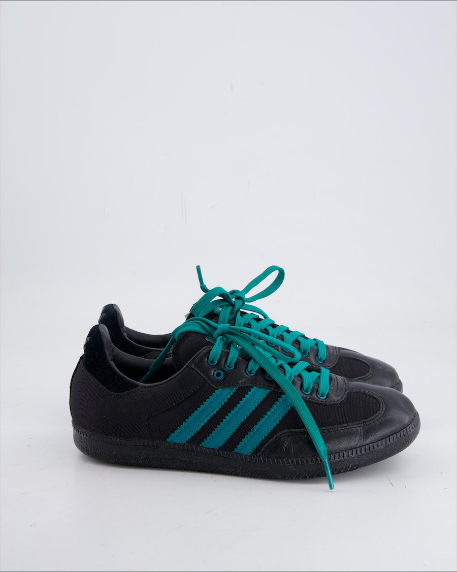 Adidas Mi Samba Tainers Cloth Black EU 39.5