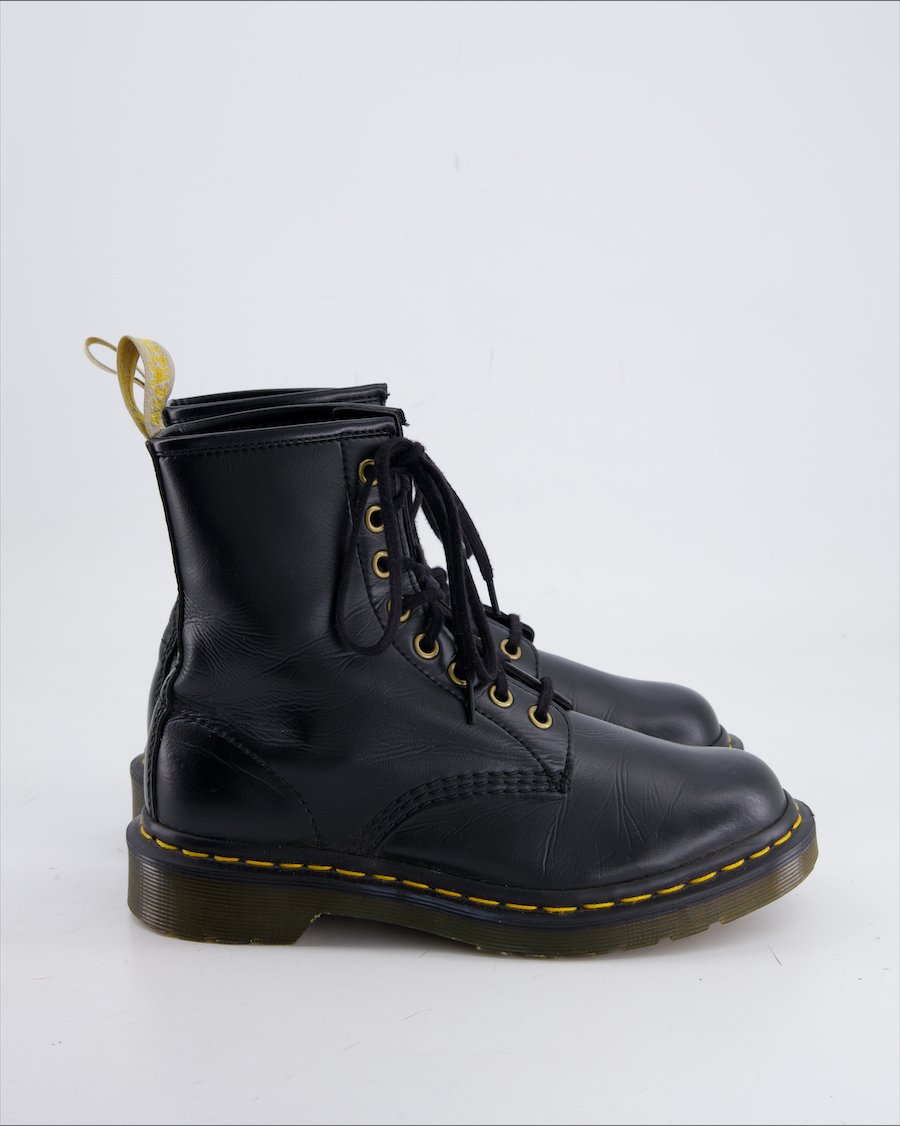 Dr.Martens Ankle Boot Leather Black EU 37