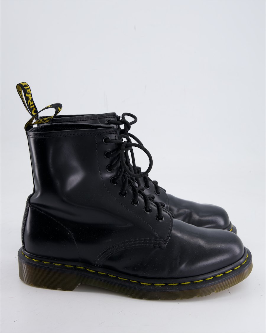 Dr.Martens Ankle Boot Leather Black EU 41