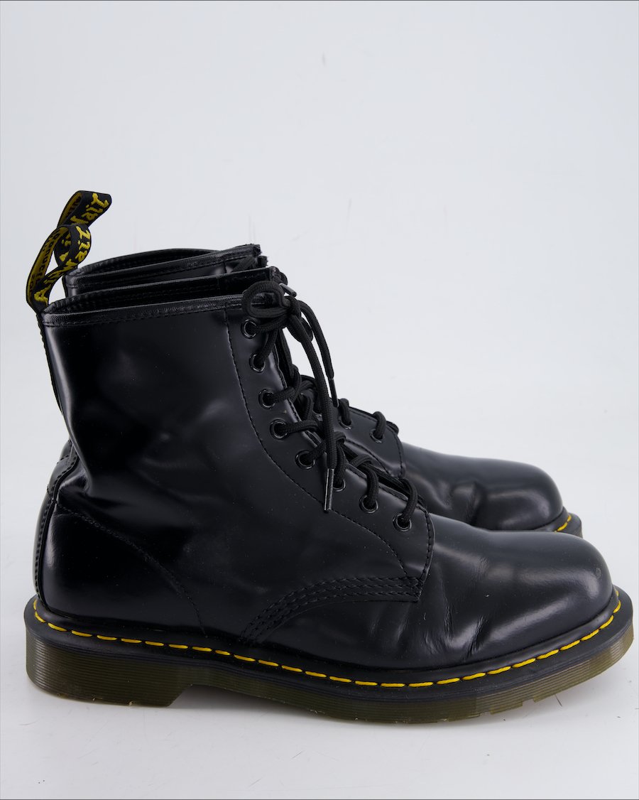 Dr.Martens Ankle Boot Leather Black EU 43