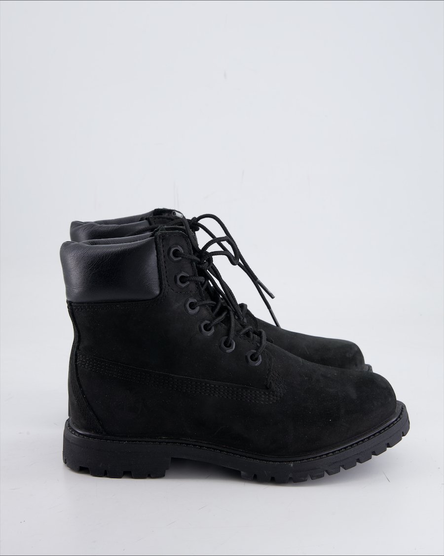 Timberland Ankle Boot Leather Black EU 38