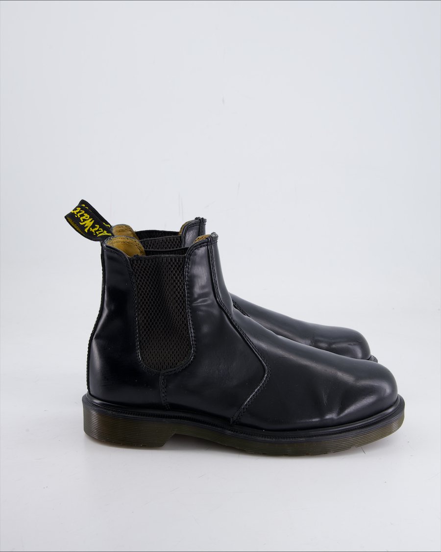 Dr.Martens Ankle Boot Leather Black EU 38