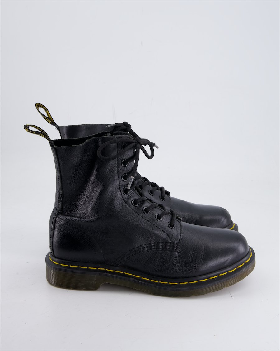 Dr.Martens Ankle Boot Leather Black EU 40