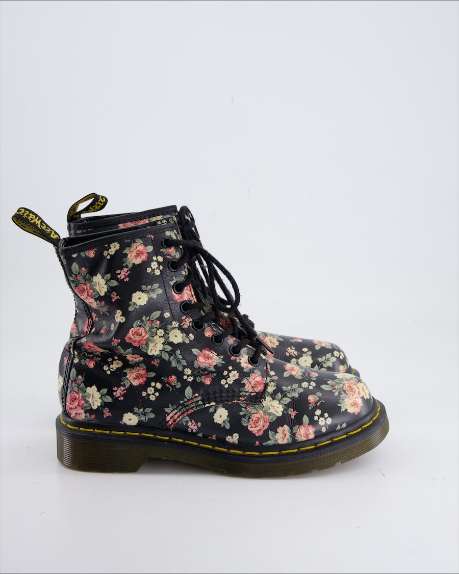 Dr.Martens Ankle Boot Leather Black EU 37