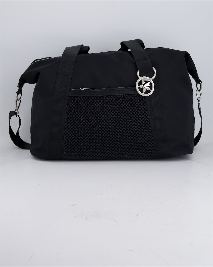 Primadonna Crossbody Bag Cloth Black