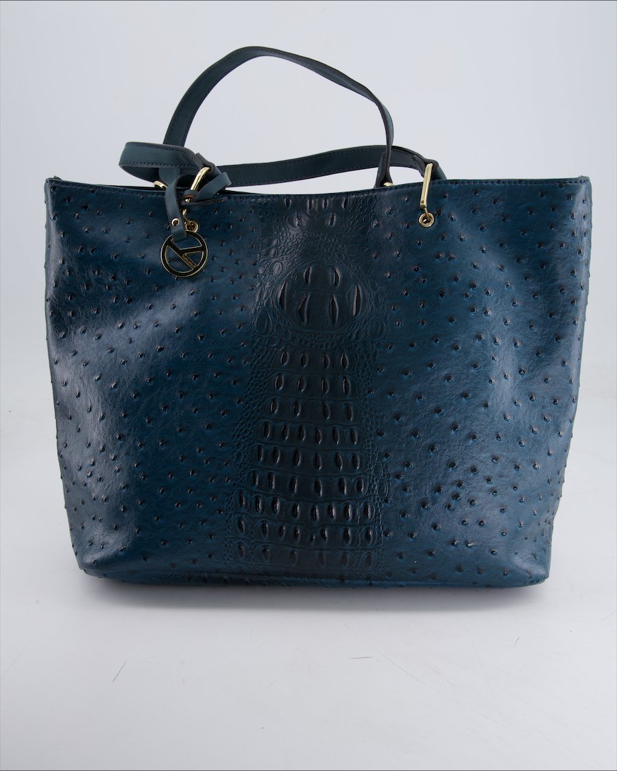 Yamamay Shoulder Bag Polyurethane Petrol Green