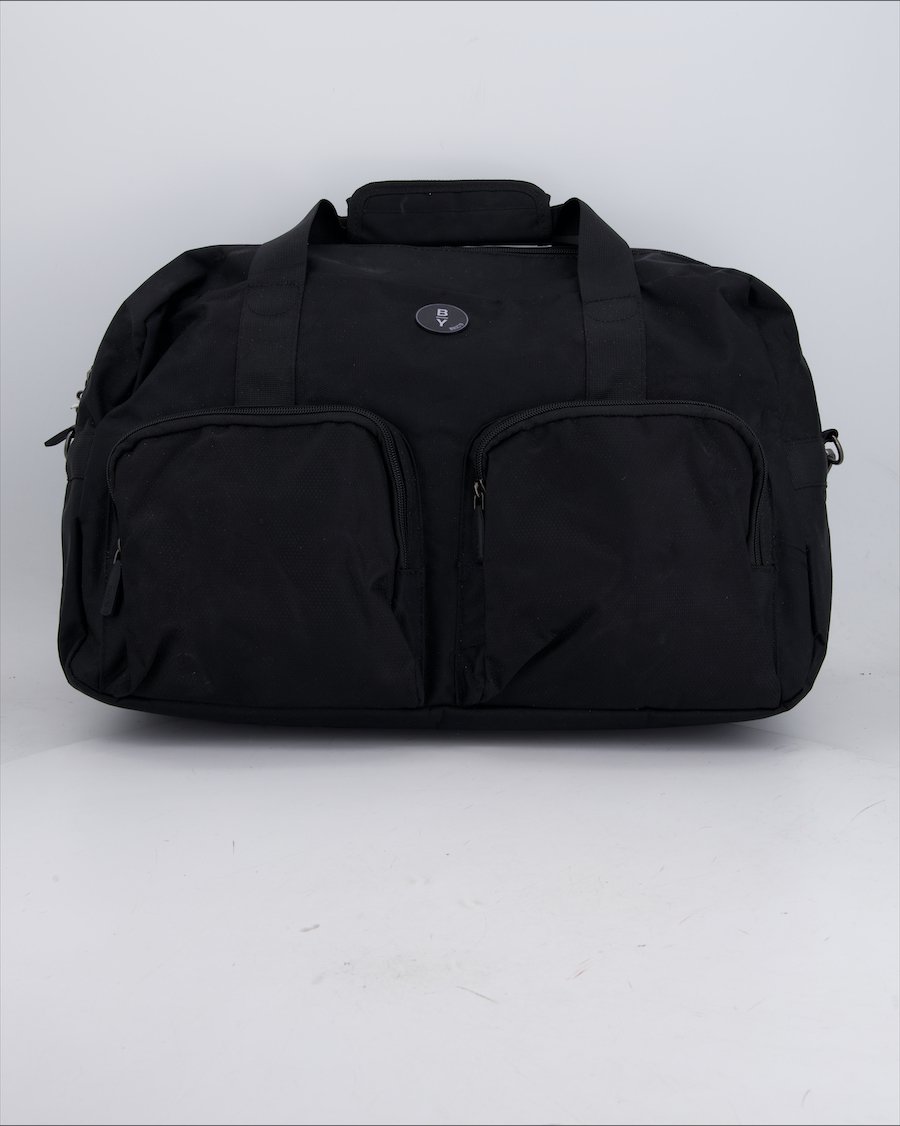 Bric's Handbag Cloth Black