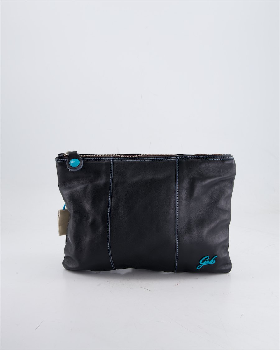 Gabs Shoulder Bag Black  Black
