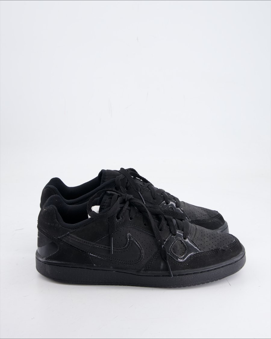 Nike Son Of Force Trainers Cloth Black Eu 41