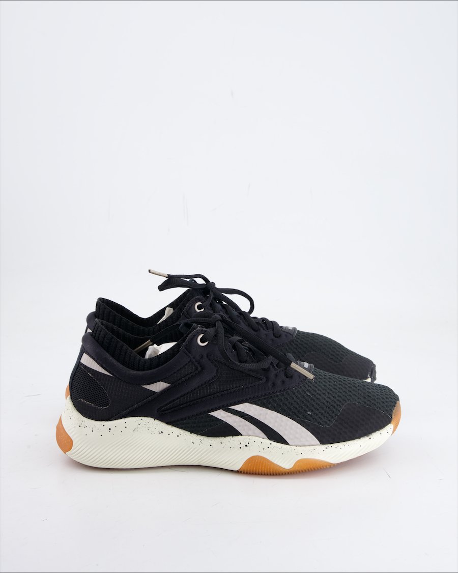 Reebok Trainers Cloth Black Eu 38