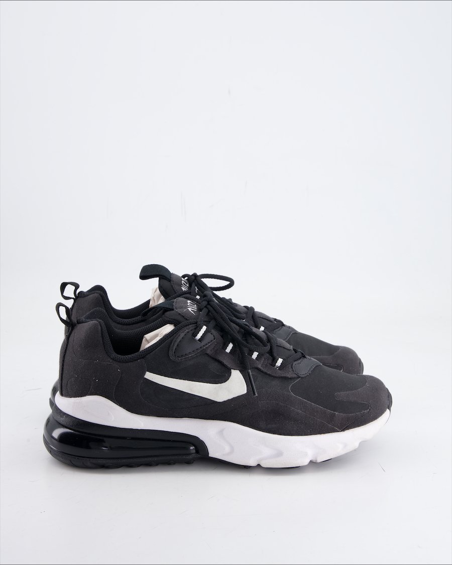 Nike 270 Trainers Cloth Black Eu 38