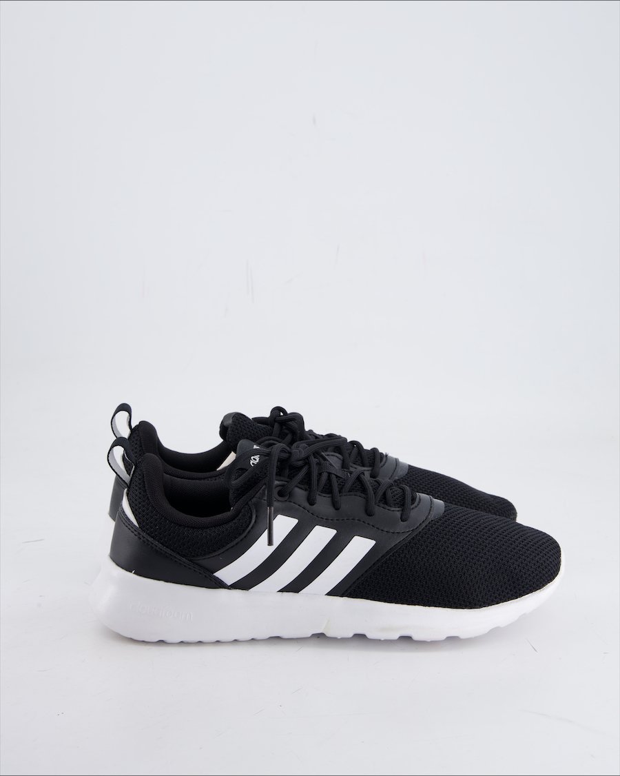Adidas Trainers Cloth Black Eu 38.5