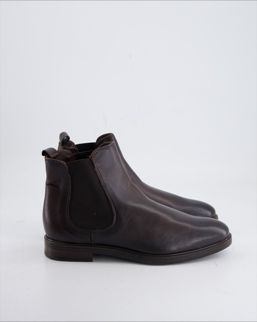 Deicolli Ankle Boot Leather Brown EU 38