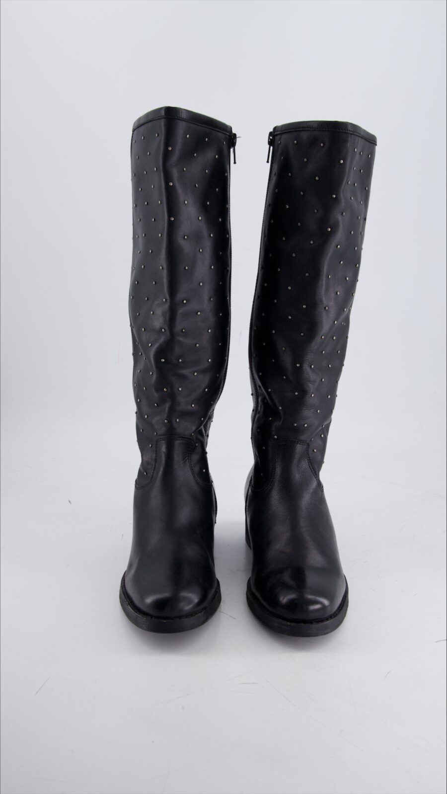 Best Connections Boots Leather Black Eu 37 - immagine 4