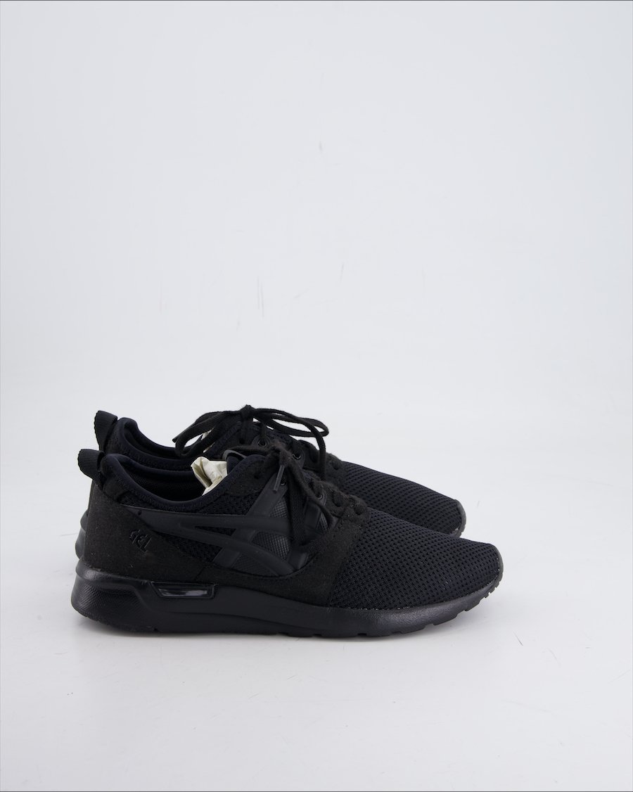 Asics Trainers Cloth Black Eu 37.5