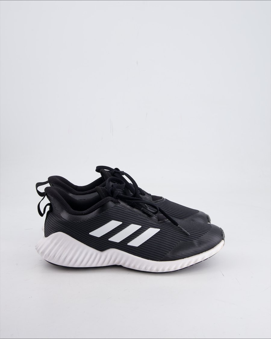 Adidas Trainers Cloth Black Eu 37.5