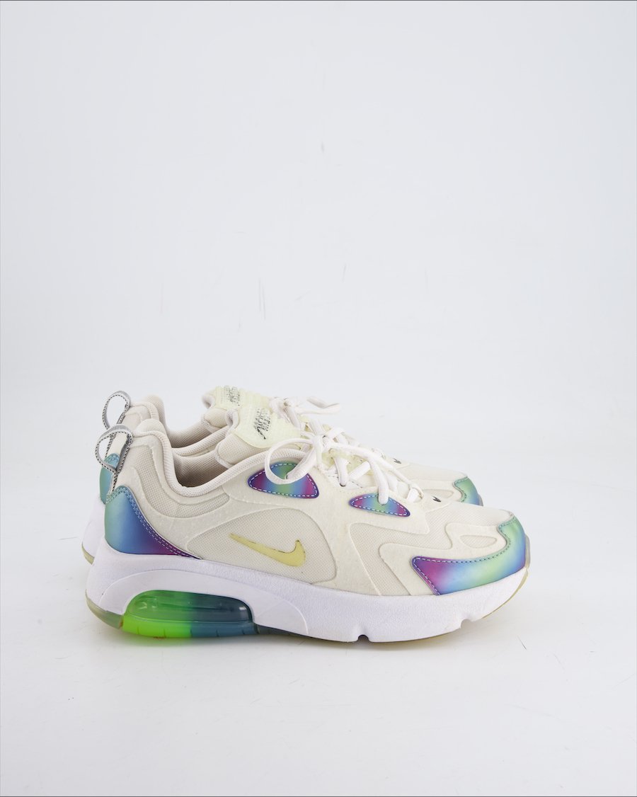 Nike Air Maz 200 Trainers Cloth White Eu 37.5