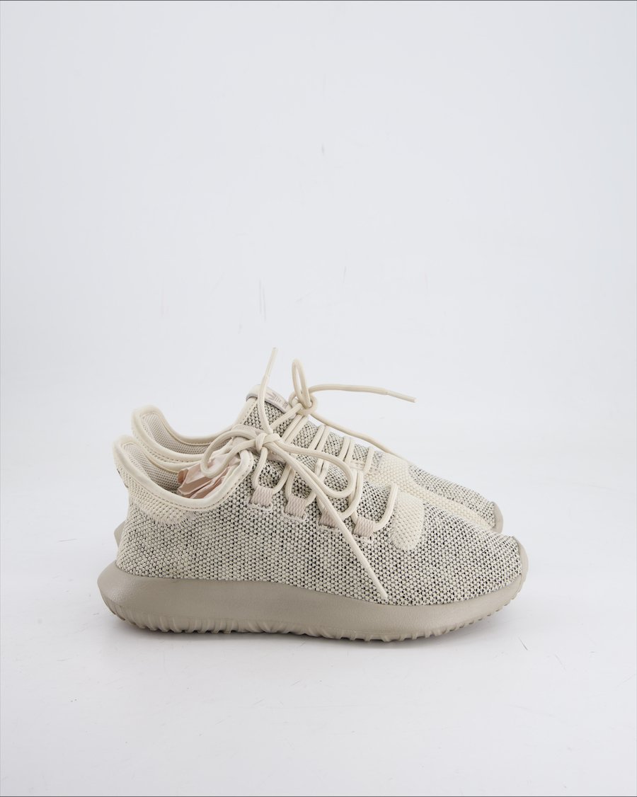 Adidas Tubular Shadow Trainers Cloth Beige Eu 37.5
