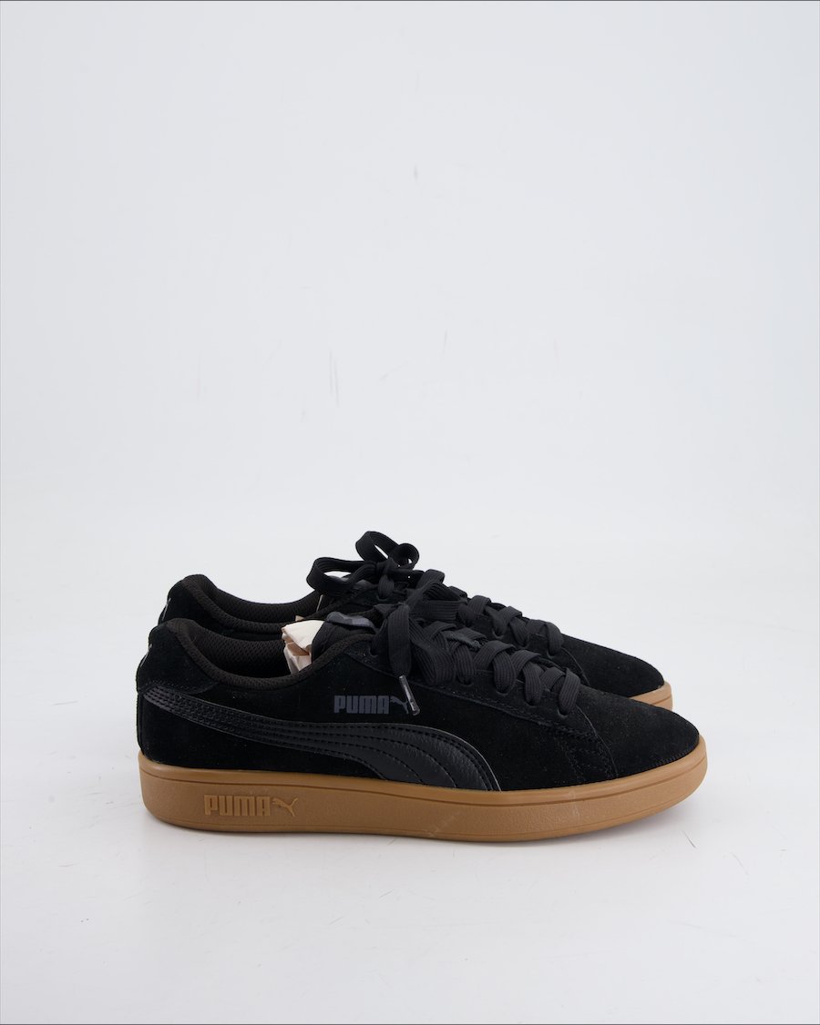 Puma Trainers Suede Black EU 36